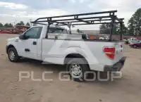 2010 Ford F-150 фото