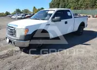 2010 Ford F-150 фото