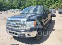 2010 Ford F-150 фото
