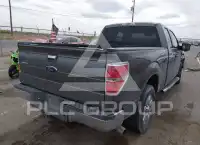 2010 Ford F-150 фото