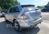 2010 Ford EDGE фото