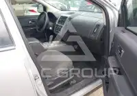 2010 Ford EDGE фото