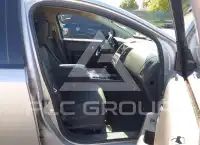 2010 Ford EDGE photo