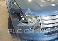 2010 Ford EDGE фото