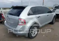 2010 Ford EDGE фото