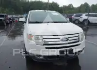 2010 Ford EDGE фото