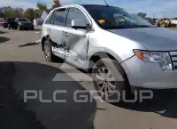 2010 Ford EDGE фото