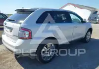 2010 Ford EDGE photo