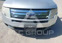 2010 Ford EDGE фото