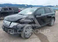 2010 Ford EDGE фото
