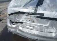 2010 Ford EDGE photo