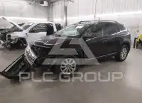 2010 Ford EDGE photo