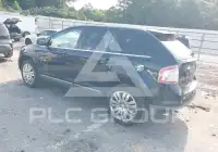 2010 Ford EDGE фото
