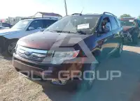 2010 Ford EDGE фото