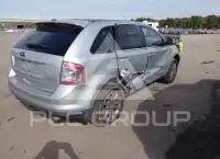 2010 Ford EDGE фото