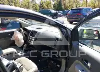 2010 Ford EDGE photo