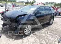 2010 Ford EDGE фото