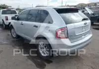 2010 Ford EDGE фото