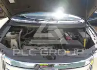 2010 Ford EDGE photo