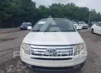2010 Ford EDGE фото