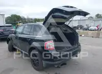 2010 Ford EDGE photo