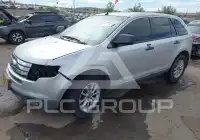 2010 Ford EDGE фото