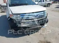 2010 Ford EDGE photo