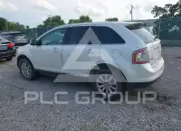 2010 Ford EDGE photo