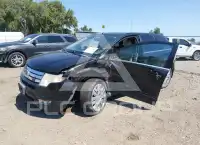 2010 Ford EDGE photo