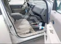 2010 Ford EDGE фото