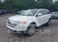 2010 Ford EDGE фото