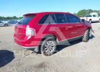 2010 Ford EDGE photo