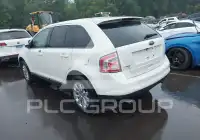 2010 Ford EDGE фото