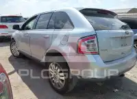 2010 Ford EDGE photo