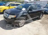 2010 Ford EDGE photo