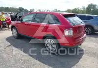 2010 Ford EDGE фото