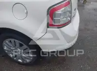 2010 Ford EDGE фото