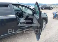 2010 Ford EDGE фото