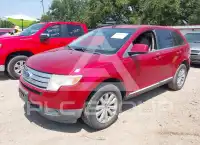 2010 Ford EDGE photo