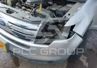 2010 Ford EDGE фото