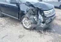 2010 Ford EDGE фото