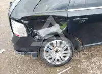 2010 Ford EDGE photo