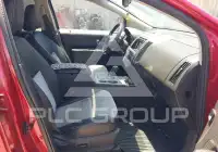 2010 Ford EDGE photo