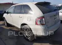 2010 Ford EDGE фото