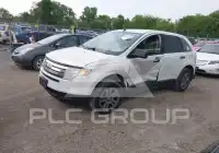 2010 Ford EDGE photo