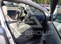 2010 Ford EDGE фото