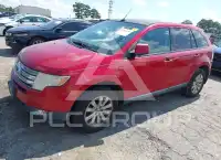 2010 Ford EDGE фото