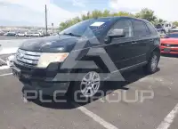 2010 Ford EDGE photo