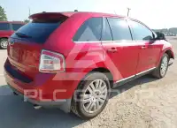 2010 Ford EDGE фото
