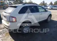 2010 Ford EDGE фото